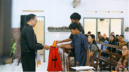 galeri, Ibadah Jumat Agung GKJ Baki Pepantan Kingkang , gereja kristen jawa, gkj, gkj baki, gereja kristen jawa baki, baki, sukoharjo, gkj klasis sukoharjo, klasis sukoharjo, klasis, sinode gkj, sinode 